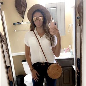 Meet your Posher, Shannon